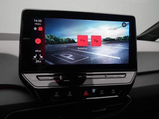 Volkswagen ID.3 Pro Edition Advantage 58 kWh Navigatie Pdc Lm Velgen Getint Glas 282 ActivLease financial lease