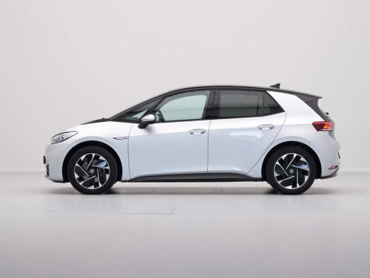 Volkswagen ID.3 Pro Edition Advantage 58 kWh Navigatie Pdc Lm Velgen Getint Glas 282 ActivLease financial lease