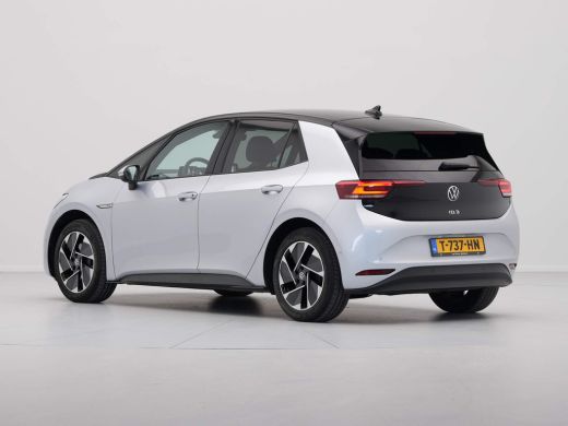 Volkswagen ID.3 Pro Edition Advantage 58 kWh Navigatie Pdc Lm Velgen Getint Glas 282 ActivLease financial lease