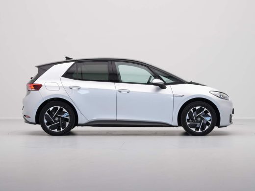 Volkswagen ID.3 Pro Edition Advantage 58 kWh Navigatie Pdc Lm Velgen Getint Glas 282 ActivLease financial lease