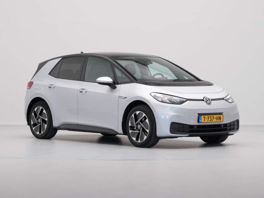 Volkswagen ID.3 Pro Edition Advantage 58 kWh Navigatie Pdc Lm Velgen Getint Glas 282 ActivLease financial lease