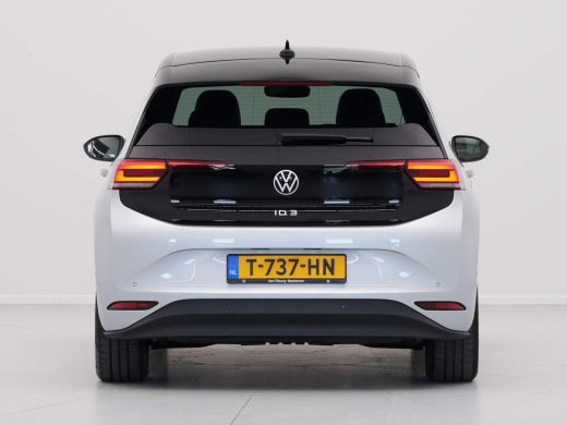 Volkswagen ID.3 Pro Edition Advantage 58 kWh Navigatie Pdc Lm Velgen Getint Glas 282 ActivLease financial lease