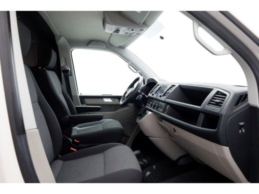 Volkswagen Transporter T6 2.0 TDI 150pk E6 DSG-Automaat Airco/Navi/Standkachel 08-2018 ActivLease financial lease