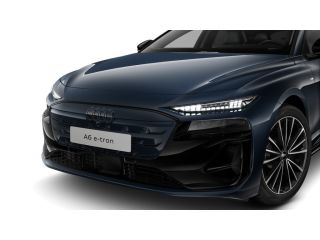 Audi A6 Avant e-tron Audi Advanced Edition | Adaptive cruise control | Audi smartphone interface | Comfor...