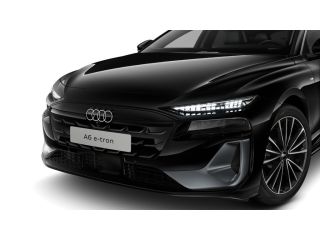 Audi A6 Avant e-tron Audi Advanced Edition | Adaptive cruise control | Audi smartphone interface | Comfor...
