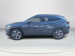 Hyundai Tucson 1.6 T-GDI PHEV Premium 4WD | Kop-Er-Af-Voordeel! | Full Options! | Rijklaarprijs! | Fabrieks-gara...