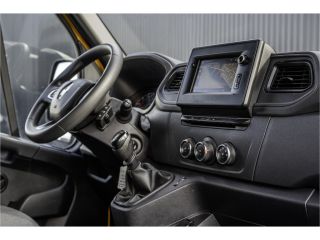 Renault Master 2.3 dCi L2H2 | Euro 6 | 136 PK | Cruise | Airco | Navigatie | LED