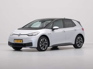 Volkswagen ID.3 Pro Edition Advantage 58 kWh Navigatie Pdc Lm Velgen Getint Glas 282