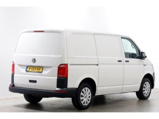 Volkswagen Transporter T6 2.0 TDI 150pk E6 DSG-Automaat Airco/Navi/Standkachel 08-2018