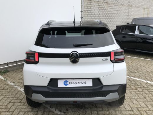 Citroën C3 1.2 Turbo Max | Nieuw te bestellen vanaf €21.690,- | ActivLease financial lease