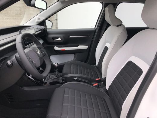 Citroën C3 1.2 Turbo Max | Nieuw te bestellen vanaf €21.690,- | ActivLease financial lease