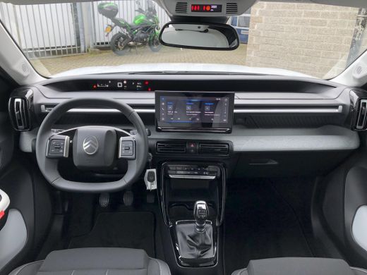 Citroën C3 1.2 Turbo Max | Nieuw te bestellen vanaf €21.690,- | ActivLease financial lease