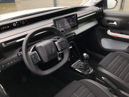 Citroën C3 1.2 Turbo Max | Nieuw te bestellen vanaf €21.690,- | ActivLease financial lease
