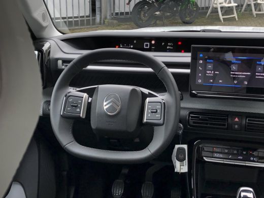 Citroën C3 1.2 Turbo Max | Nieuw te bestellen vanaf €21.690,- | ActivLease financial lease