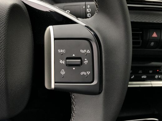 Citroën C3 1.2 Turbo Max | Nieuw te bestellen vanaf €21.690,- | ActivLease financial lease