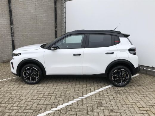 Citroën C3 1.2 Turbo Max | Nieuw te bestellen vanaf €21.690,- | ActivLease financial lease