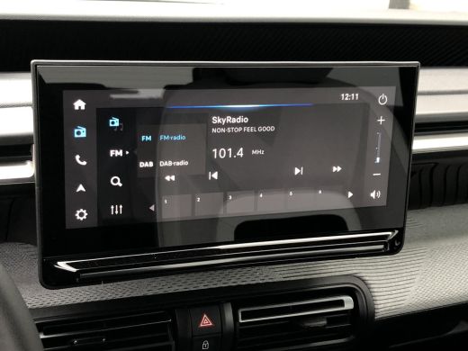 Citroën C3 1.2 Turbo Max | Nieuw te bestellen vanaf €21.690,- | ActivLease financial lease