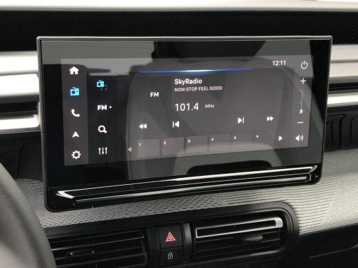 Citroën C3 1.2 Turbo Max | Nieuw te bestellen vanaf €21.690,- | ActivLease financial lease