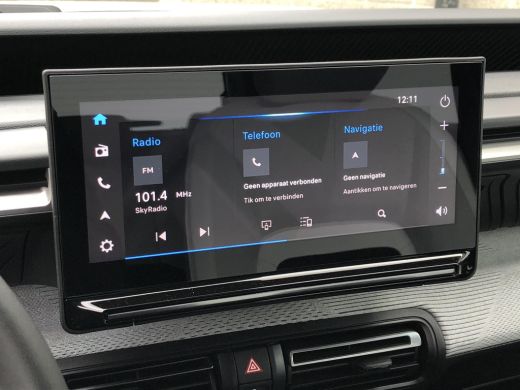 Citroën C3 1.2 Turbo Max | Nieuw te bestellen vanaf €21.690,- | ActivLease financial lease