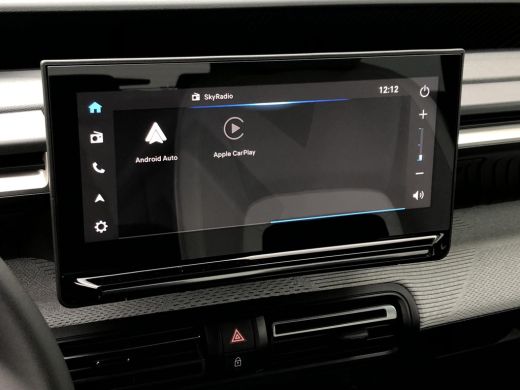 Citroën C3 1.2 Turbo Max | Nieuw te bestellen vanaf €21.690,- | ActivLease financial lease