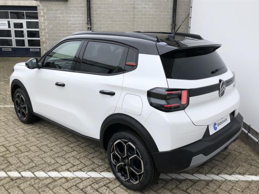 Citroën C3 1.2 Turbo Max | Nieuw te bestellen vanaf €21.690,- | ActivLease financial lease
