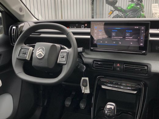 Citroën C3 1.2 Turbo Max | Nieuw te bestellen vanaf €21.690,- | ActivLease financial lease