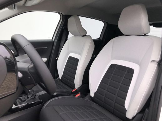 Citroën C3 1.2 Turbo Max | Nieuw te bestellen vanaf €21.690,- | ActivLease financial lease