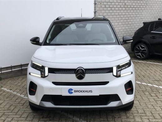 Citroën C3 1.2 Turbo Max | Nieuw te bestellen vanaf €21.690,- | ActivLease financial lease