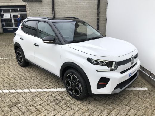 Citroën C3 1.2 Turbo Max | Nieuw te bestellen vanaf €21.690,- | ActivLease financial lease