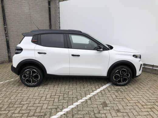Citroën C3 1.2 Turbo Max | Nieuw te bestellen vanaf €21.690,- | ActivLease financial lease