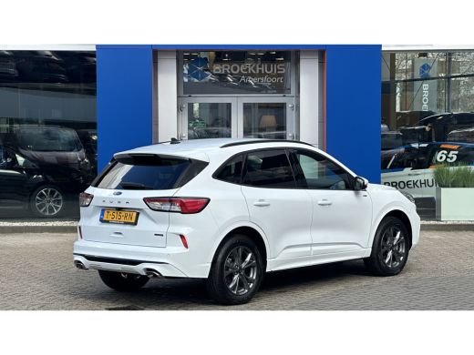 Ford Kuga 2.5 PHEV 225PK ST-Line | Gratis trekhaak! | Standverwarming | Camera achter | Climate Control | C... ActivLease financial lease