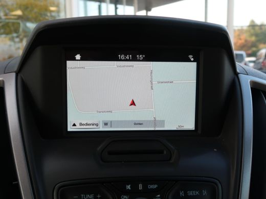 Ford Transit 310 2.0 125 PK TDCI *EURO 6* L2H2 + CAMERA / TREKHAAK 2600 KG / NAVI / DAB ActivLease financial lease