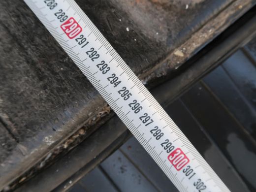 Ford Transit 310 2.0 125 PK TDCI *EURO 6* L2H2 + CAMERA / TREKHAAK 2600 KG / NAVI / DAB ActivLease financial lease