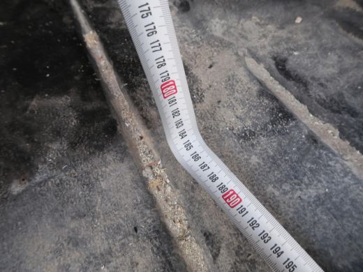 Ford Transit 310 2.0 125 PK TDCI *EURO 6* L2H2 + CAMERA / TREKHAAK 2600 KG / NAVI / DAB ActivLease financial lease