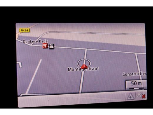Mercedes Vito 111 CDI 115pk E6 Lang Airco/Navi/Camera 07-2019 ActivLease financial lease
