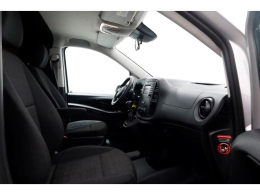 Mercedes Vito 111 CDI 115pk E6 Lang Airco/Navi/Camera 07-2019 ActivLease financial lease