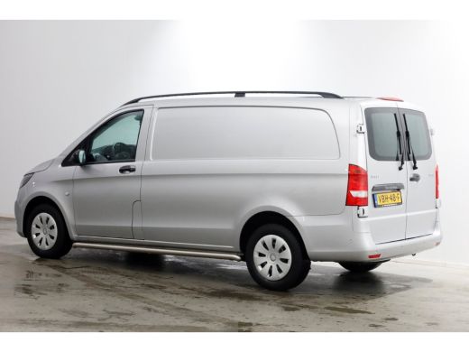 Mercedes Vito 111 CDI 115pk E6 Lang Airco/Navi/Camera 07-2019 ActivLease financial lease