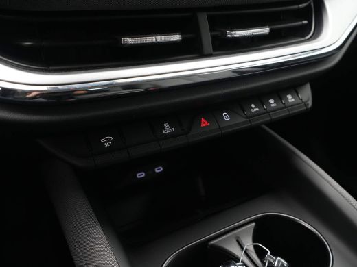Skoda Enyaq iV 60 Navi via App Cruise Half Leder 19" Lm Velgen Demo BK ActivLease financial lease