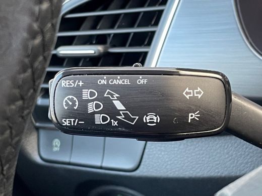 Skoda Fabia Combi 1.0 TSI 96pk Panoramadak/Trekhaak/€36 p/mnd/Carplay/Led ActivLease financial lease