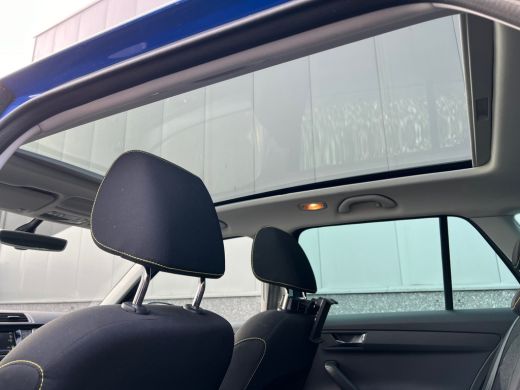 Skoda Fabia Combi 1.0 TSI 96pk Panoramadak/Trekhaak/€36 p/mnd/Carplay/Led ActivLease financial lease