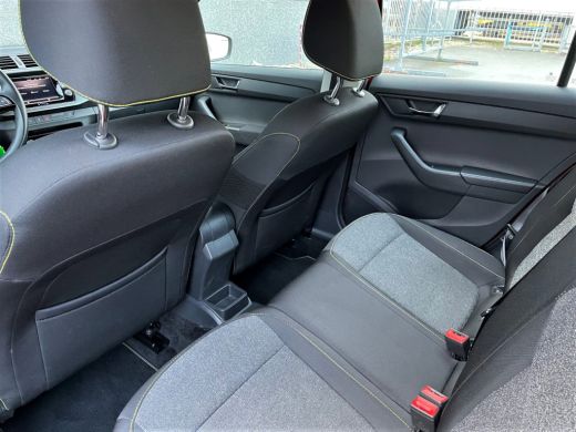 Skoda Fabia Combi 1.0 TSI 96pk Panoramadak/Trekhaak/€36 p/mnd/Carplay/Led ActivLease financial lease