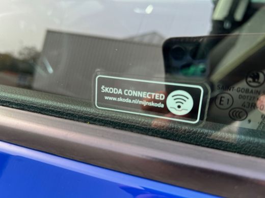 Skoda Fabia Combi 1.0 TSI 96pk Panoramadak/Trekhaak/€36 p/mnd/Carplay/Led ActivLease financial lease