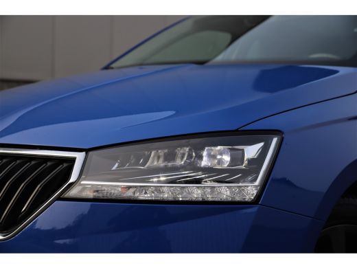 Skoda Fabia Combi 1.0 TSI 96pk Panoramadak/Trekhaak/€36 p/mnd/Carplay/Led ActivLease financial lease