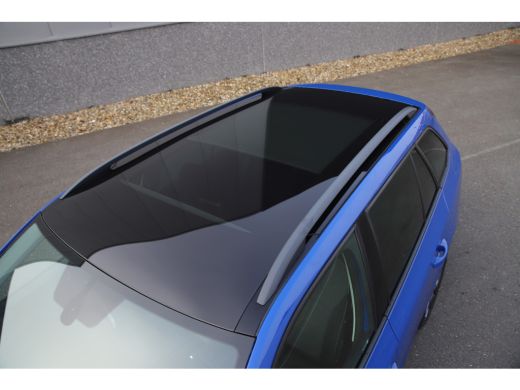 Skoda Fabia Combi 1.0 TSI 96pk Panoramadak/Trekhaak/€36 p/mnd/Carplay/Led ActivLease financial lease