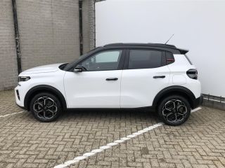 Citroën C3 1.2 Turbo Max | Nieuw te bestellen vanaf €21.690,- |