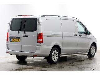 Mercedes Vito 111 CDI 115pk E6 Lang Airco/Navi/Camera 07-2019