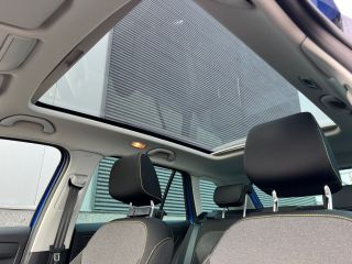 Skoda Fabia Combi 1.0 TSI 96pk Panoramadak/Trekhaak/€36 p/mnd/Carplay/Led
