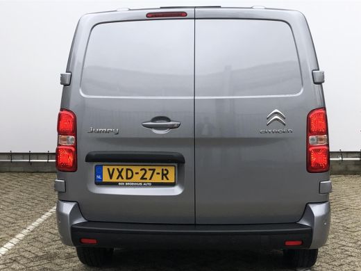 Citroën Jumpy 1.5 BlueHDI 100 L3 | Camera | Navigatie | Climate Control | Cruise Control | Lichtmetalen velgen ActivLease financial lease
