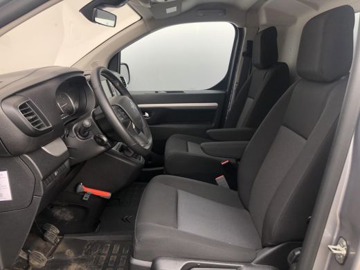 Citroën Jumpy 1.5 BlueHDI 100 L3 | Camera | Navigatie | Climate Control | Cruise Control | Lichtmetalen velgen ActivLease financial lease