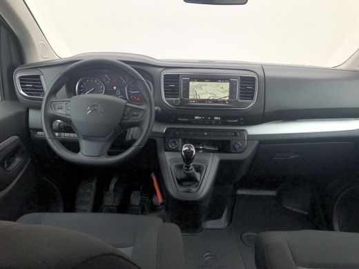 Citroën Jumpy 1.5 BlueHDI 100 L3 | Camera | Navigatie | Climate Control | Cruise Control | Lichtmetalen velgen ActivLease financial lease